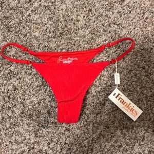 Frankie’s Bikini Bottoms